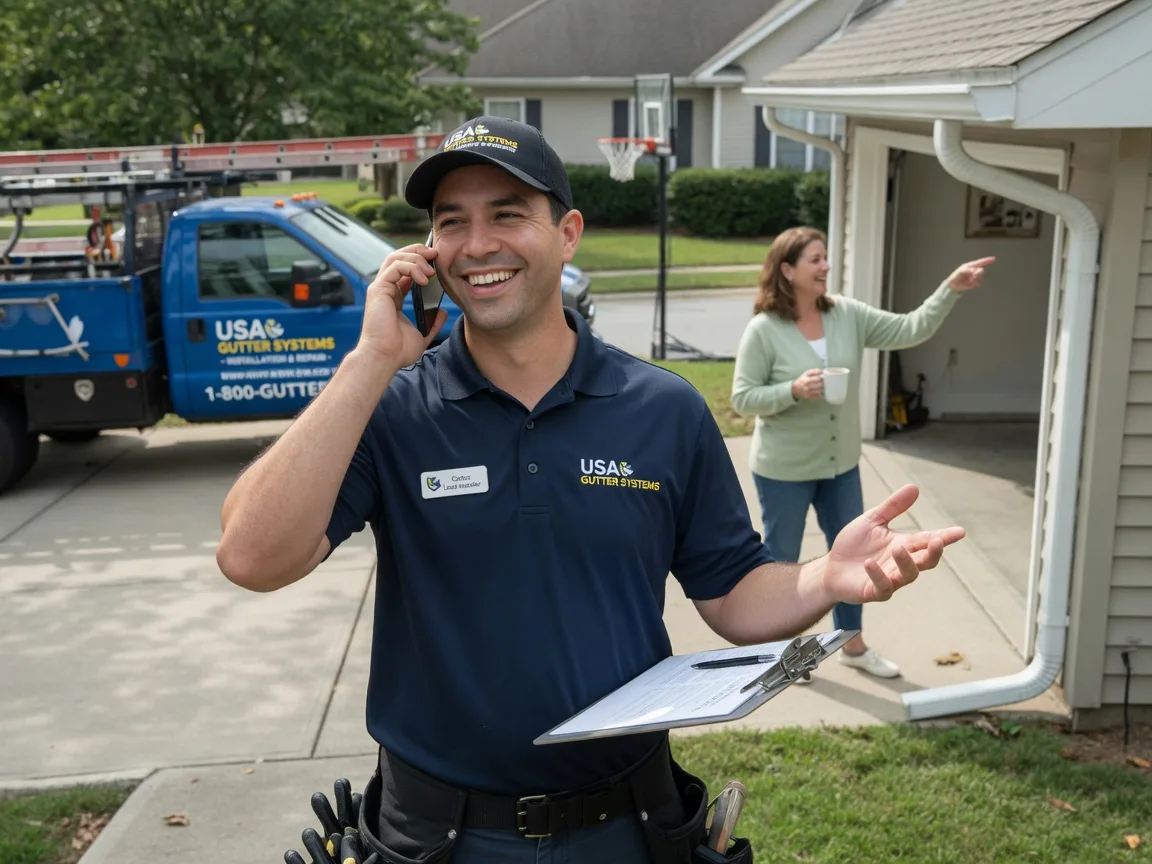 Gutter Installation Delta, AL FAQs